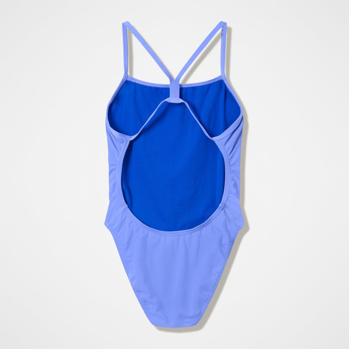 Club Training V-Back 2.0 Swimsuit Lavender | Speedo
