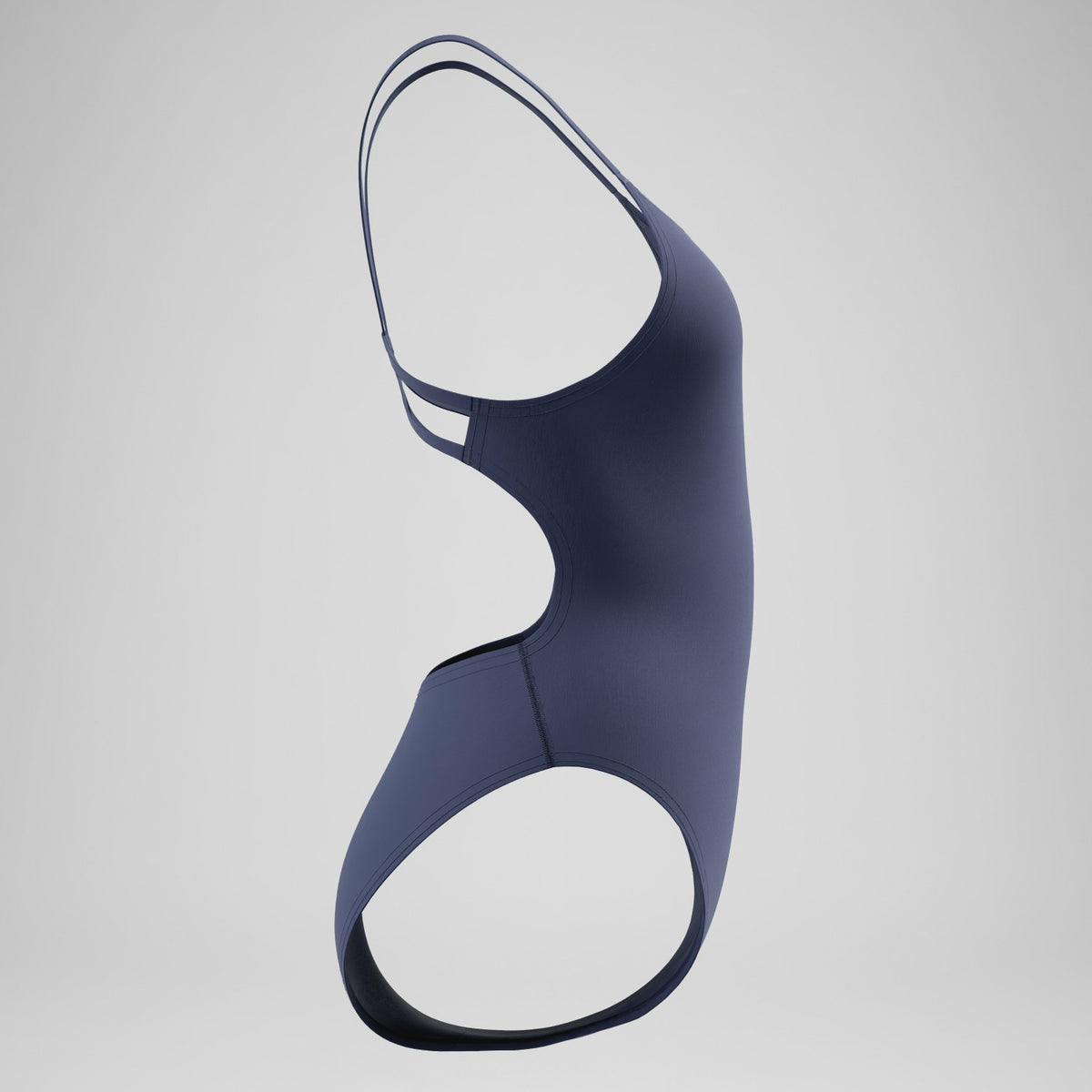 Team EnduranceX Strappy Swimsuit Navy | Speedo