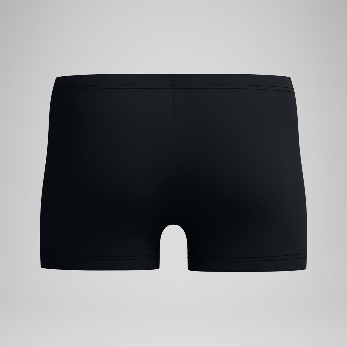 Medley Logo Aquashorts Black/Blue | Speedo