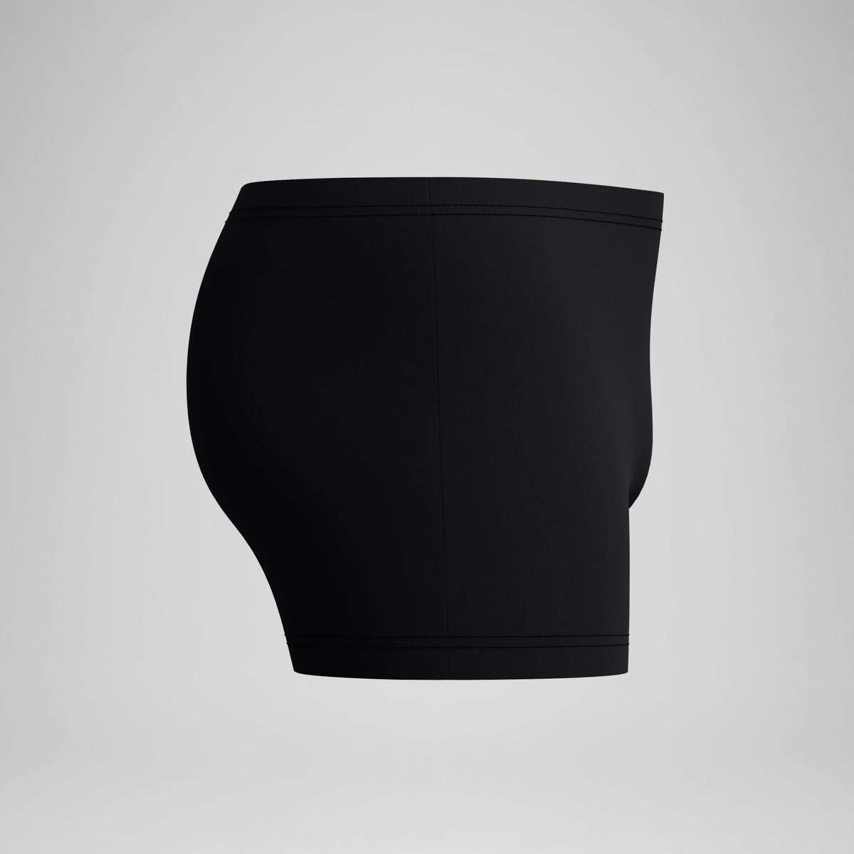 Medley Logo Aquashorts Black/Red | Speedo