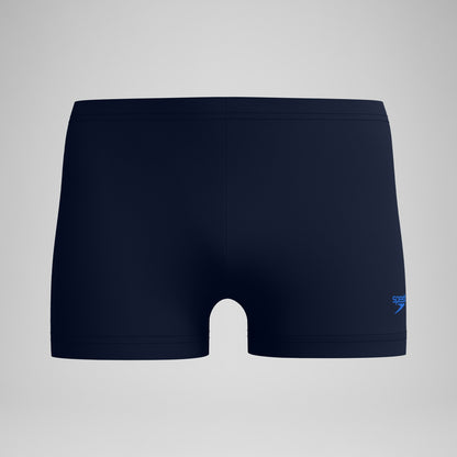 Hyperboom Aquashorts Navy/Blue | Speedo