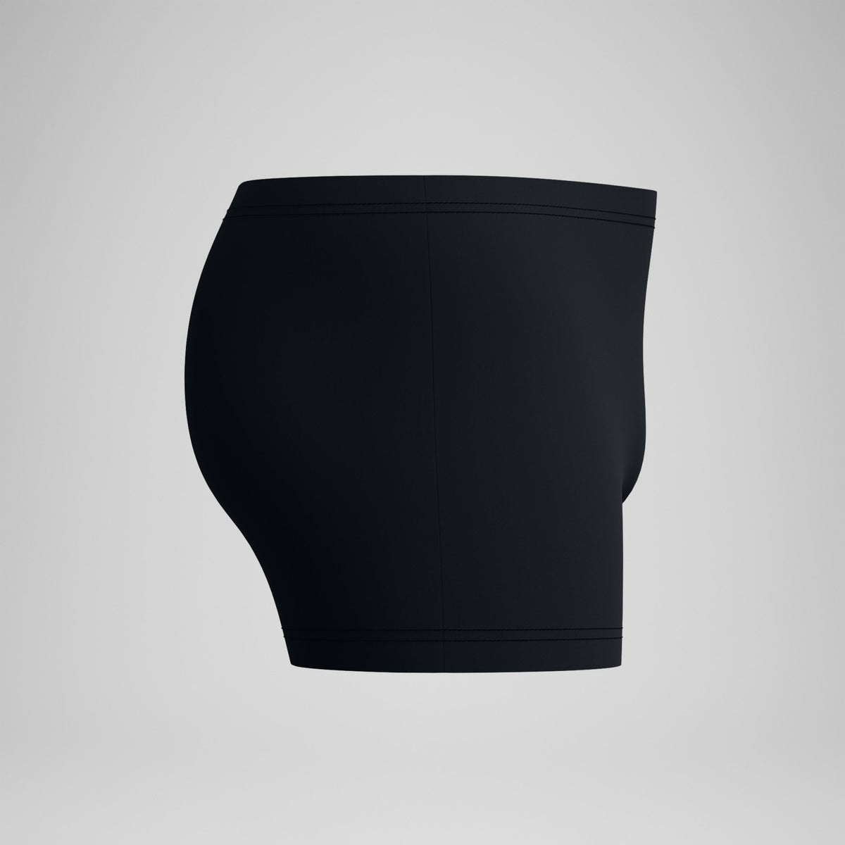 Medley Logo Aquashorts Black/Coral | Speedo