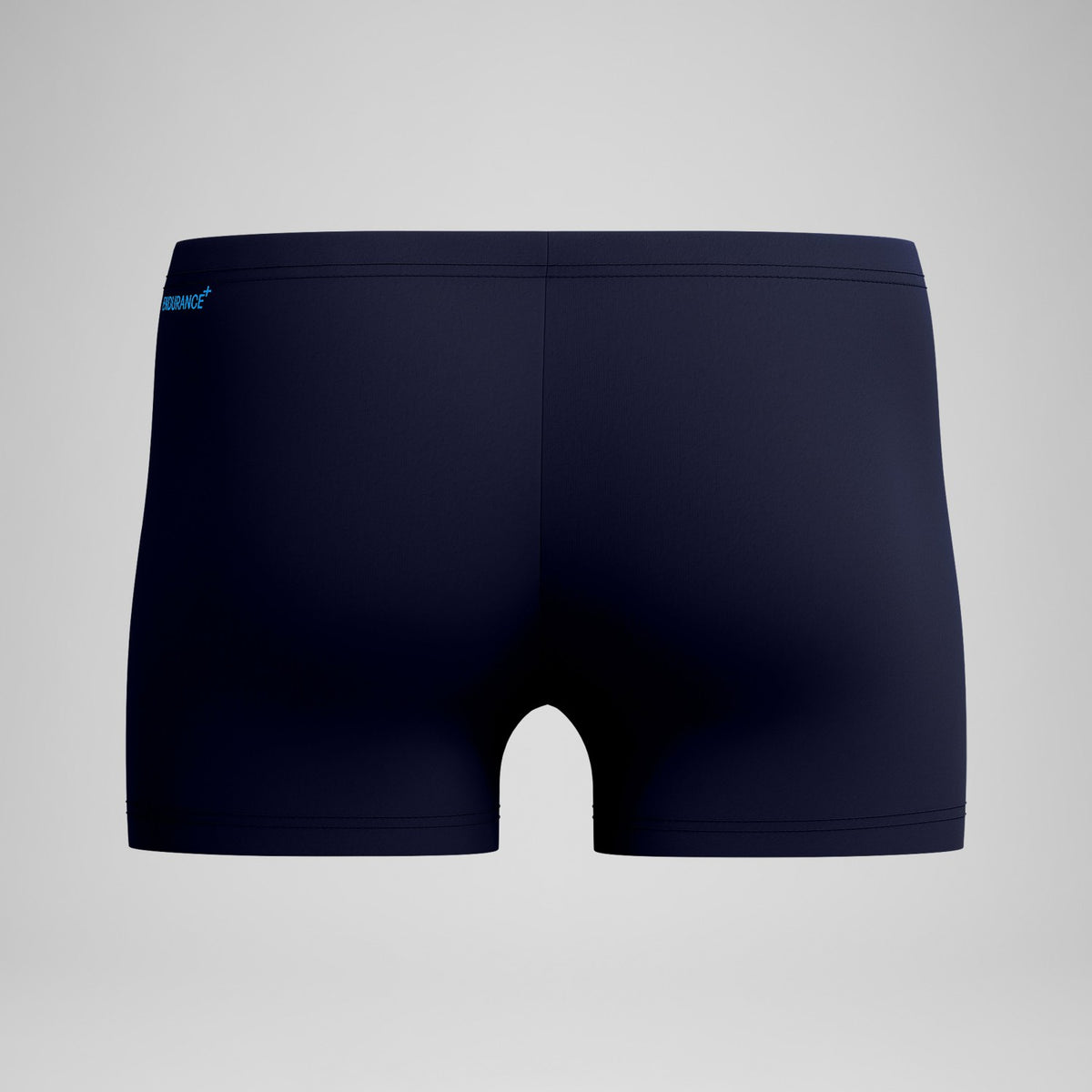 Duo Logo Aquashorts Navy/Blue | Speedo