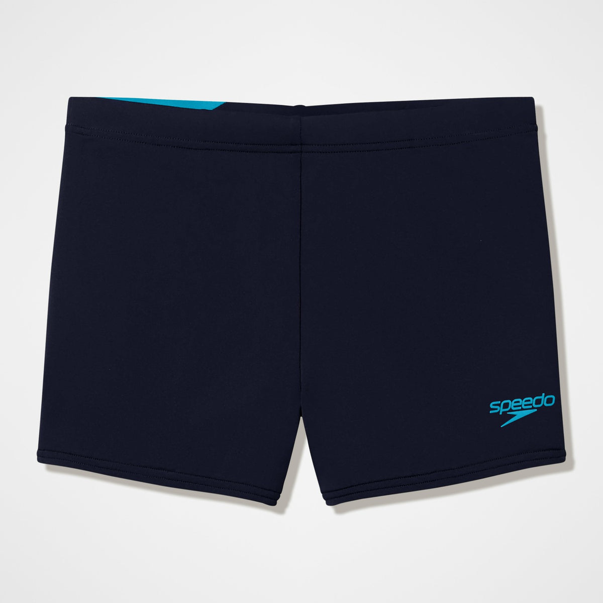 Hyperboom Aquashorts Navy/Blue | Speedo