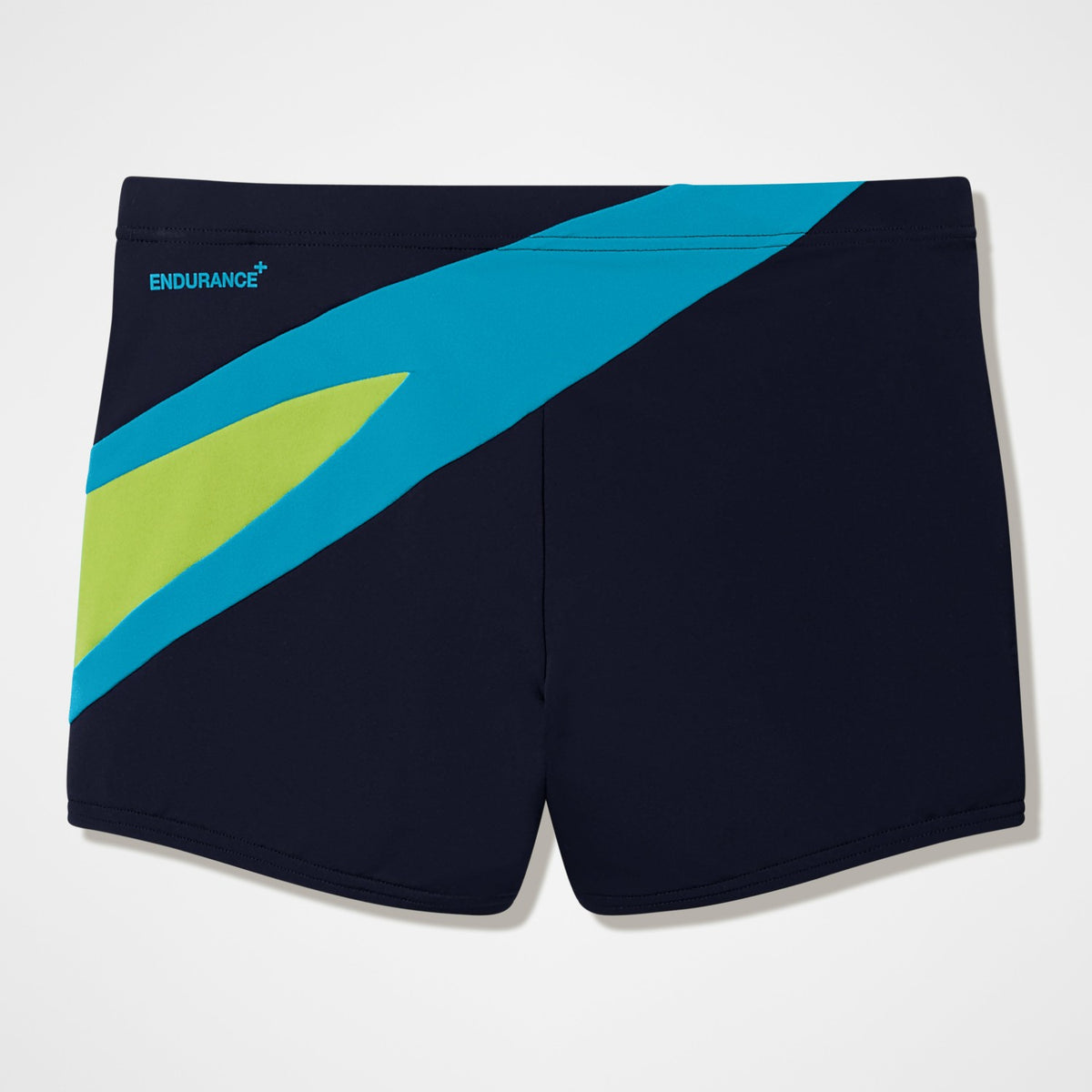 Hyperboom Aquashorts Navy/Blue | Speedo