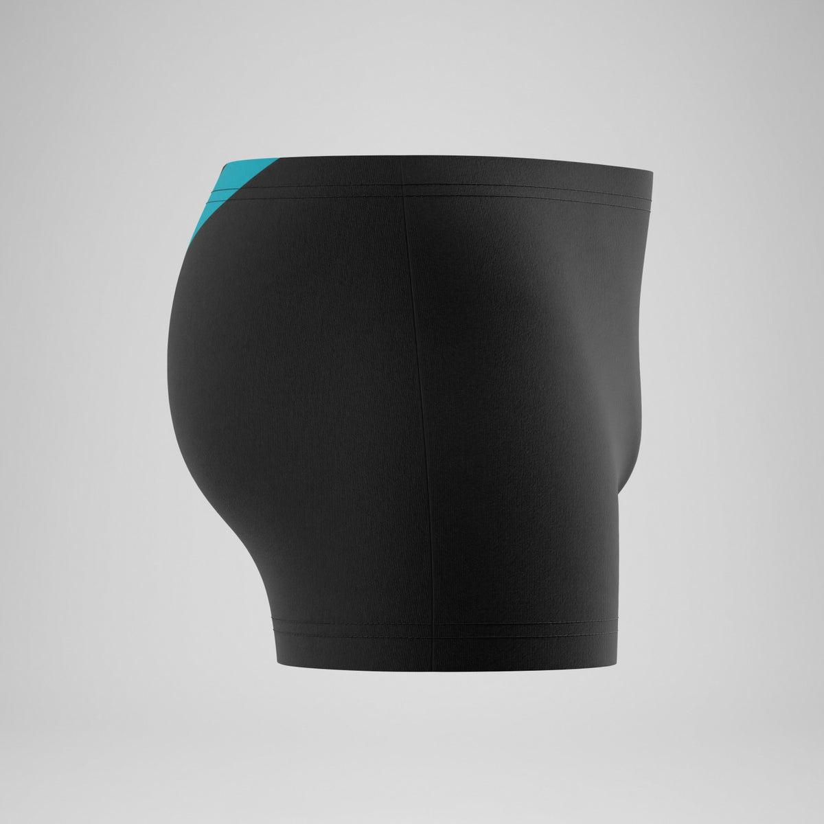 Hyperboom Aquashorts Navy/Blue | Speedo