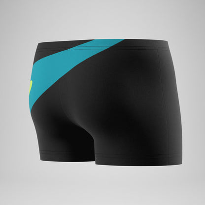 Hyperboom Aquashorts Navy/Blue | Speedo
