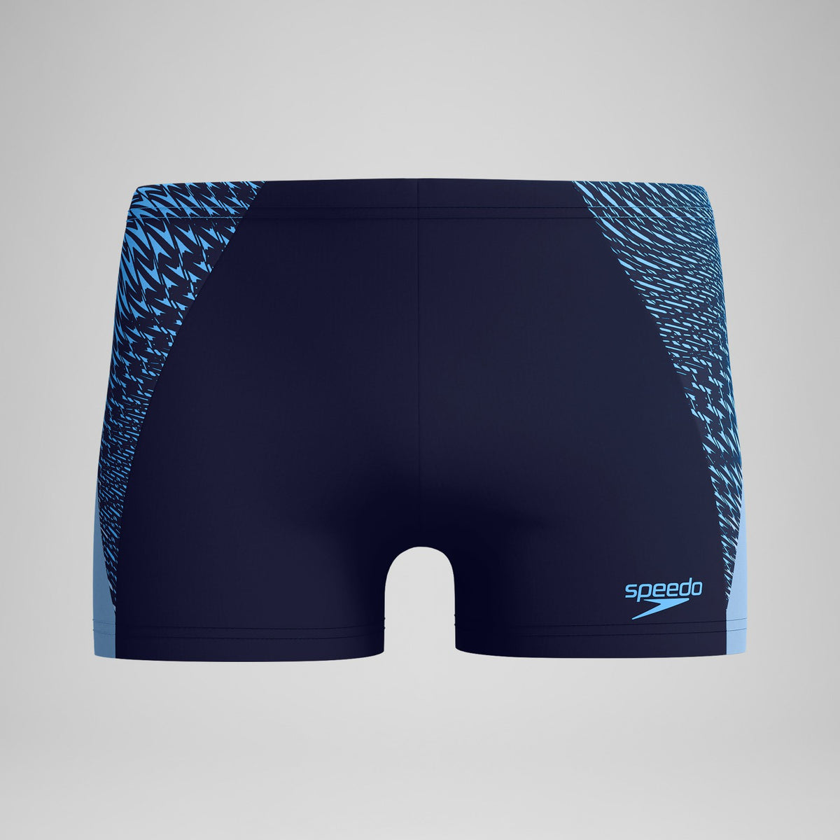 Endurance+ MAX Splice Aquashorts Navy/Blue | Speedo