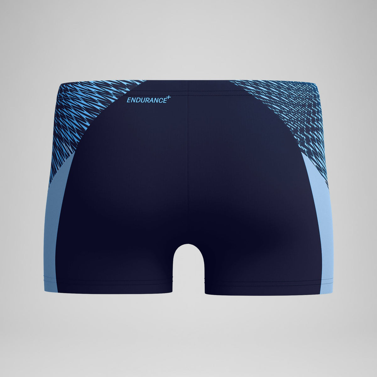 Endurance+ MAX Splice Aquashorts Navy/Blue | Speedo