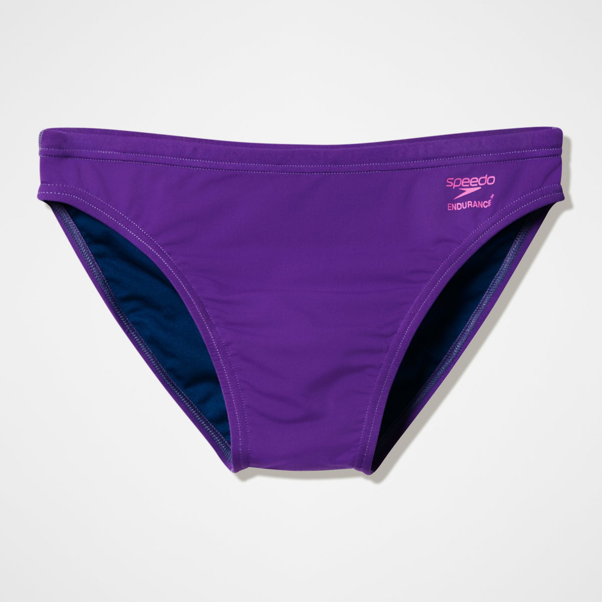 Club Training Brief Purple | Speedo