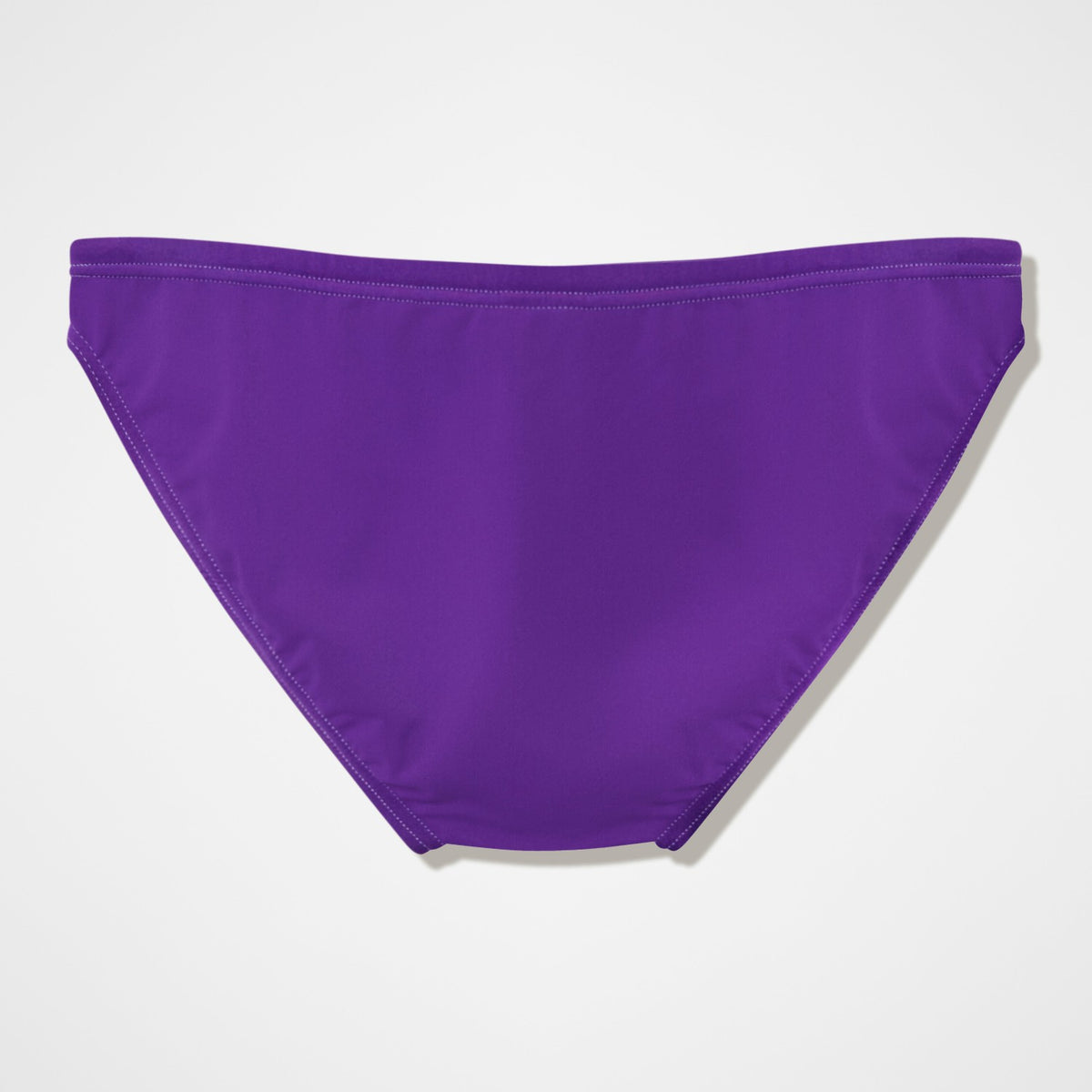 Club Training Brief Purple | Speedo