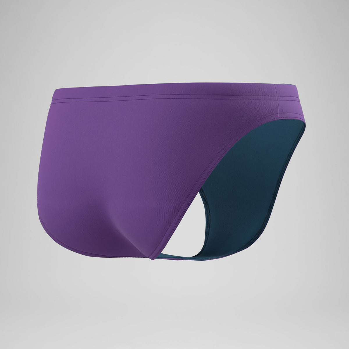 Club Training Brief Purple | Speedo
