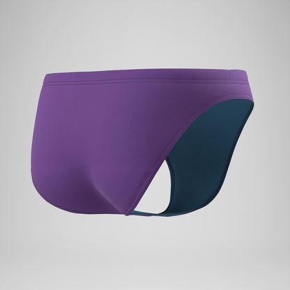 Club Training Brief Purple | Speedo