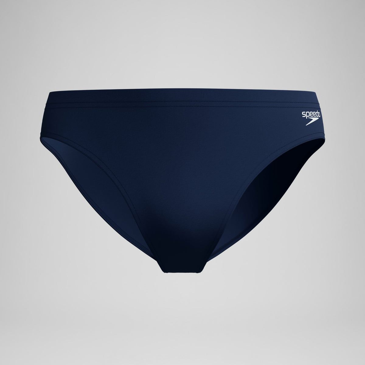 Endurance+ Logo Brief Navy | Speedo