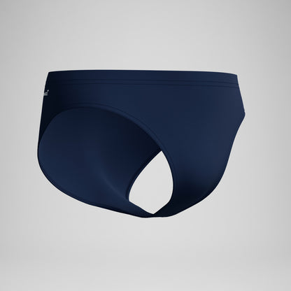 Endurance+ Logo Brief Navy | Speedo