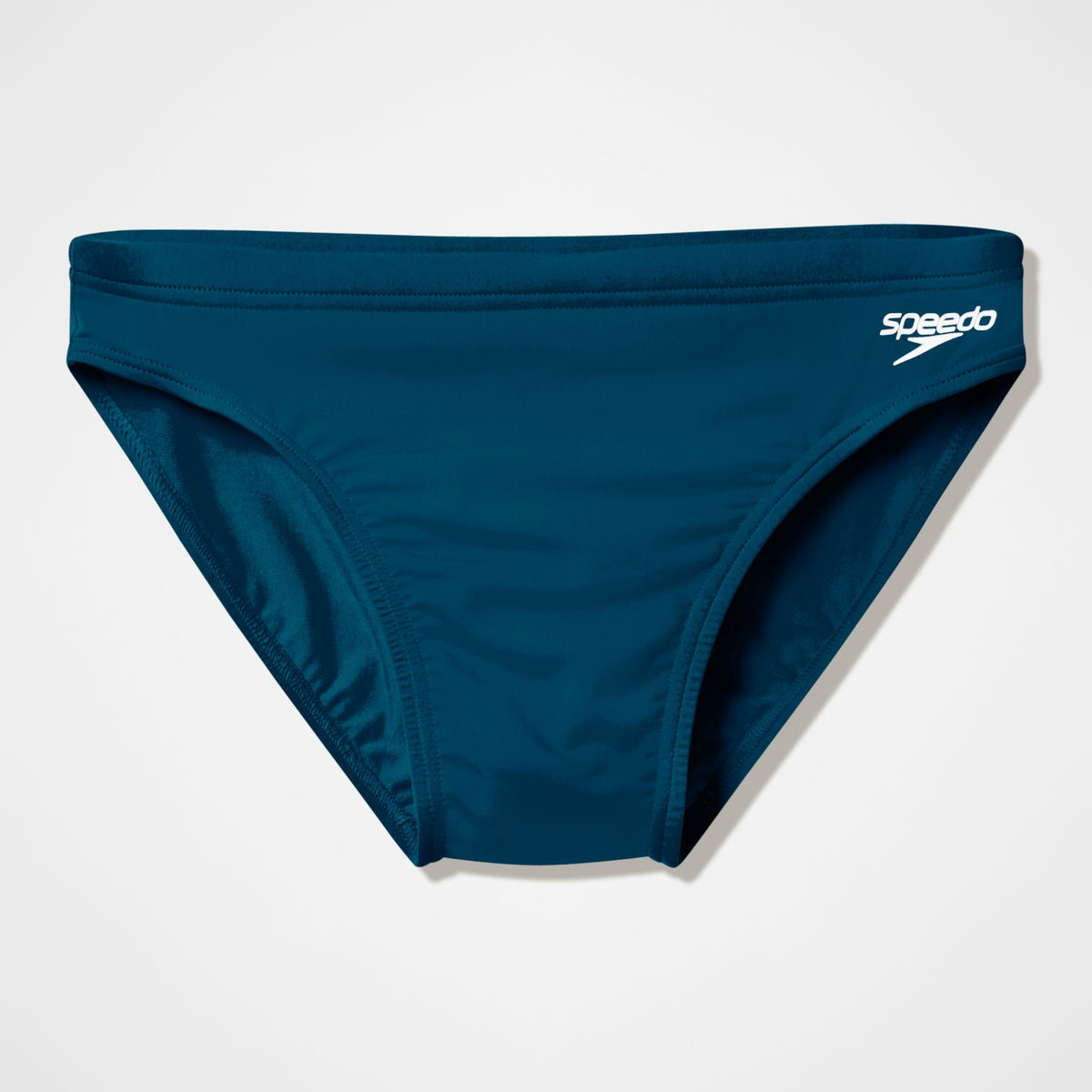 Endurance+ Logo Brief Green | Speedo