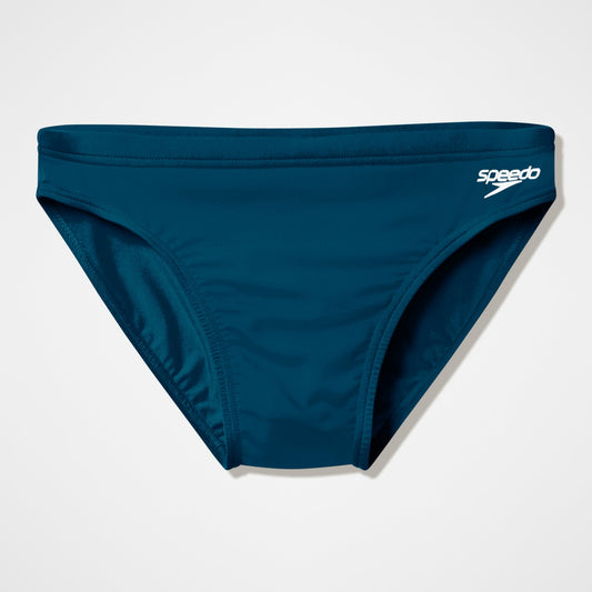 Endurance+ Logo Brief Green | Speedo
