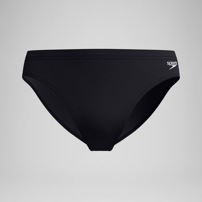 Endurance+ Logo Brief Black | Speedo