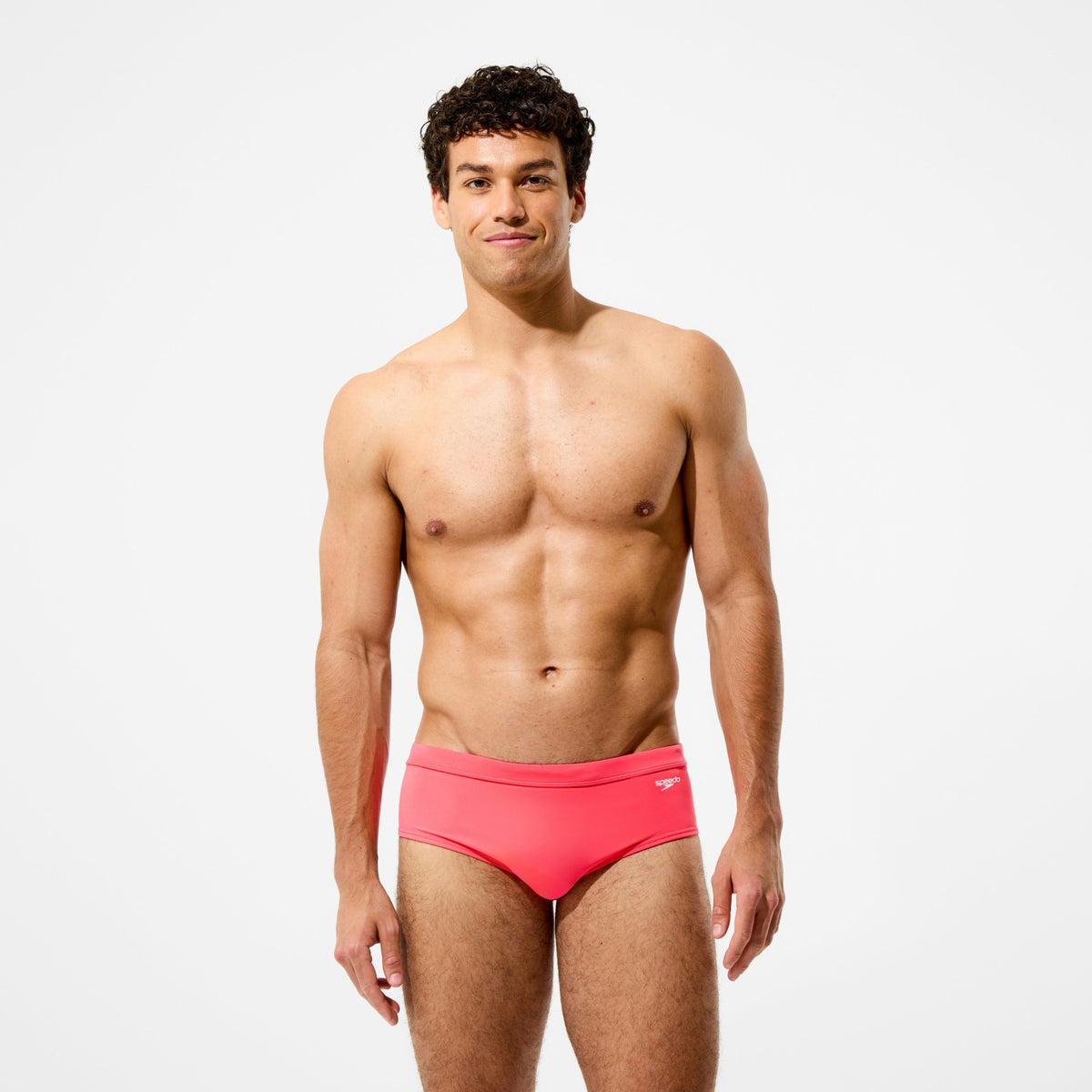 The Speedo Briefs Red | Speedo