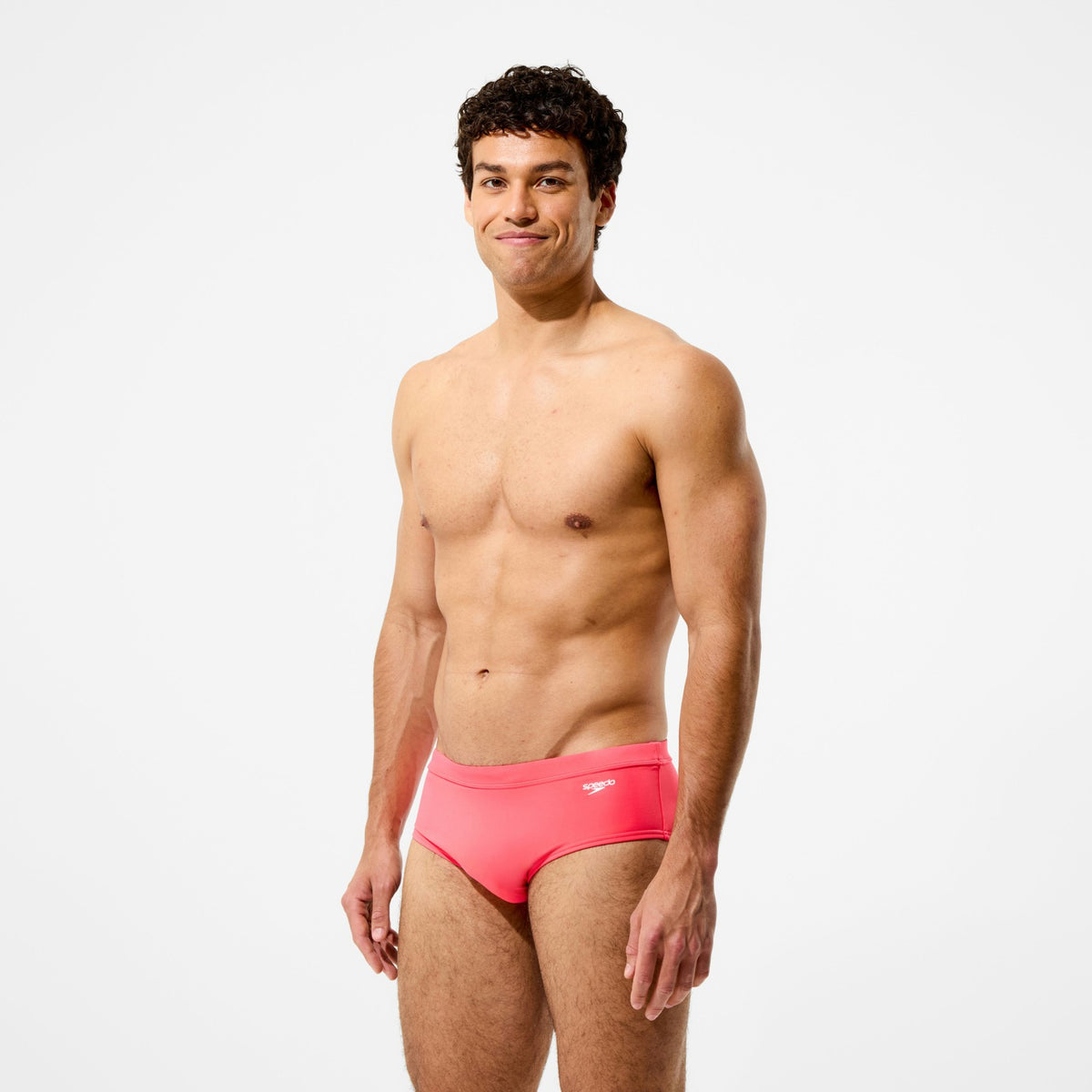 The Speedo Briefs Red | Speedo