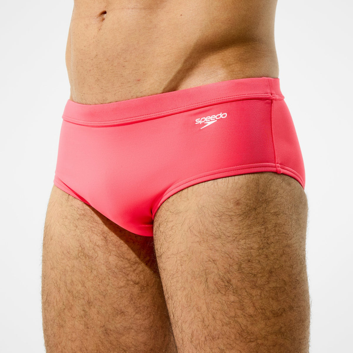The Speedo Briefs Red | Speedo