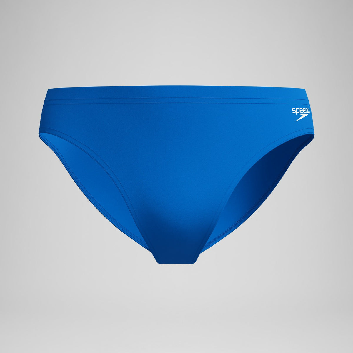 Endurance+ Logo Brief Blue | Speedo