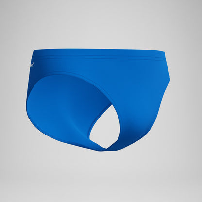 Endurance+ Logo Brief Blue | Speedo