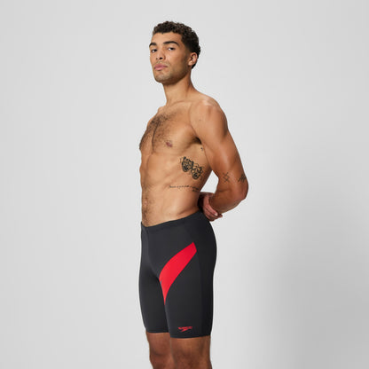 Hyperboom Jammer Black/Red | Speedo