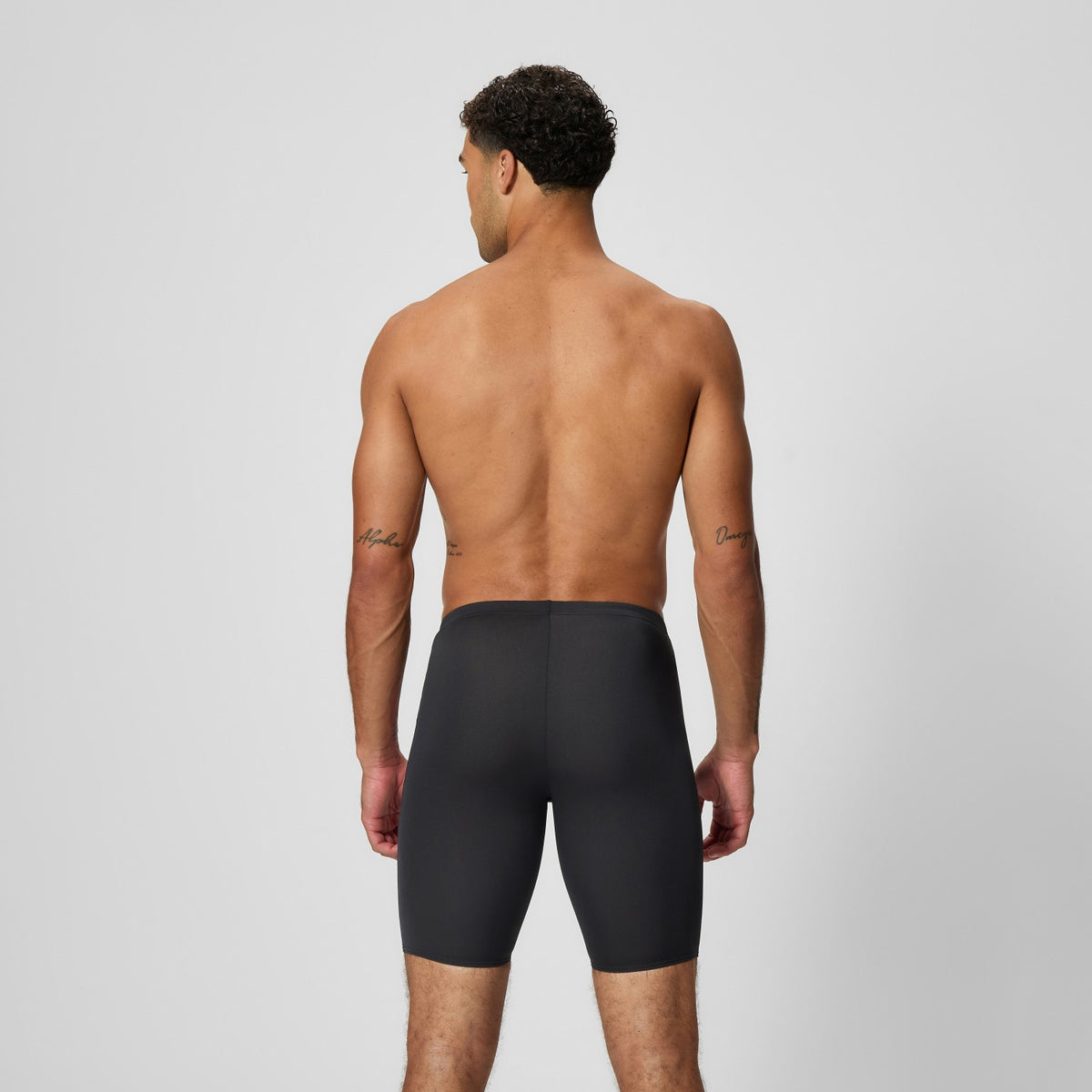 Hyperboom Jammer Black/Red | Speedo