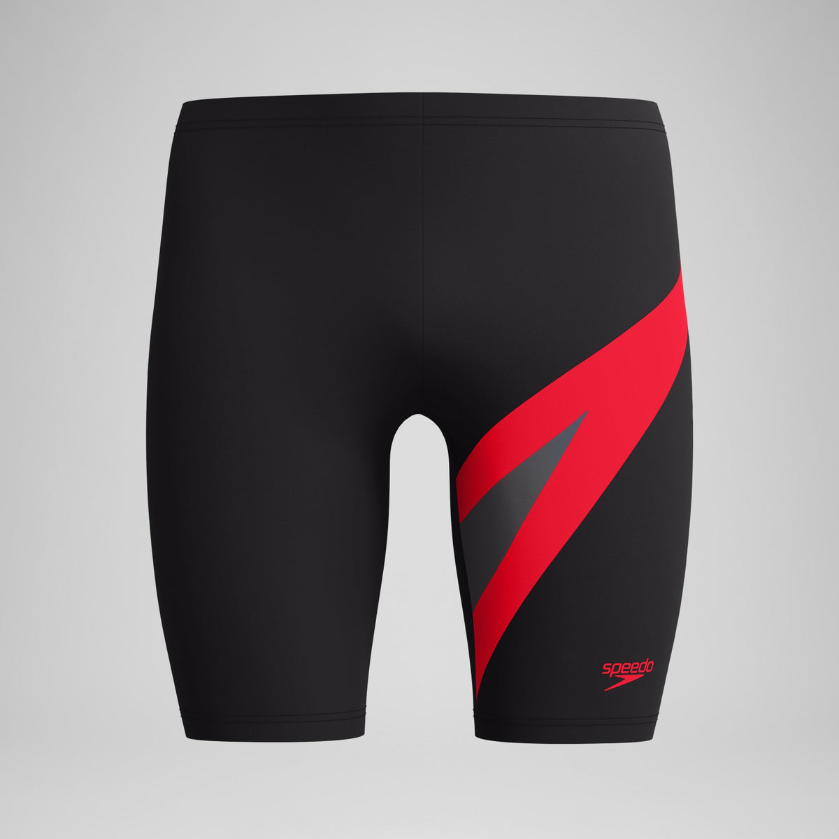 Hyperboom Jammer Black/Red | Speedo