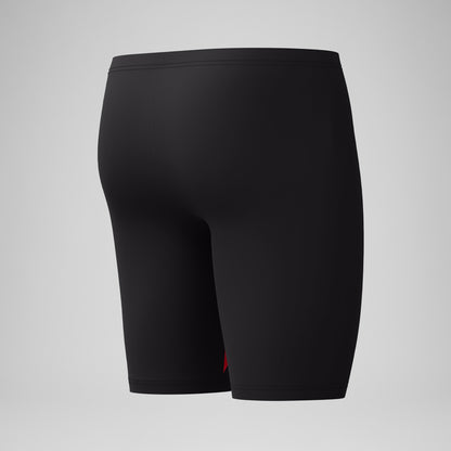 Hyperboom Jammer Black/Red | Speedo