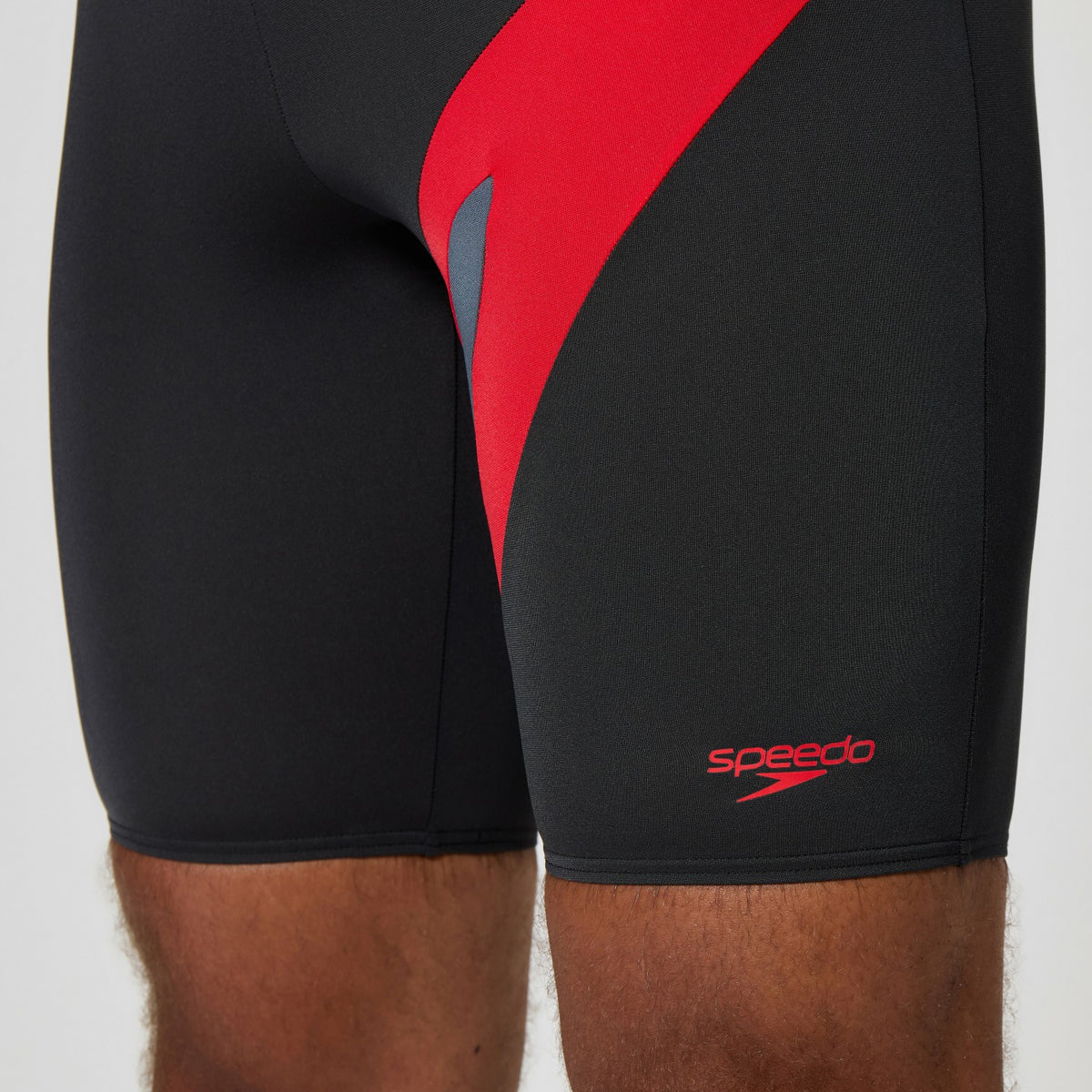 Hyperboom Jammer Black/Red | Speedo