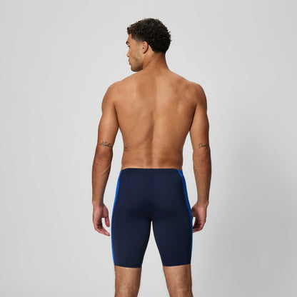 Solid Splice Jammer Navy/Blue | Speedo