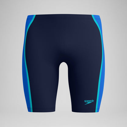 Solid Splice Jammer Navy/Blue | Speedo