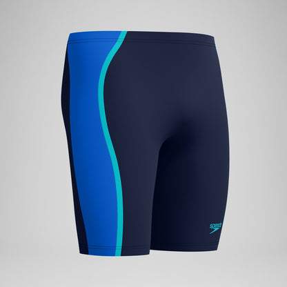 Solid Splice Jammer Navy/Blue | Speedo