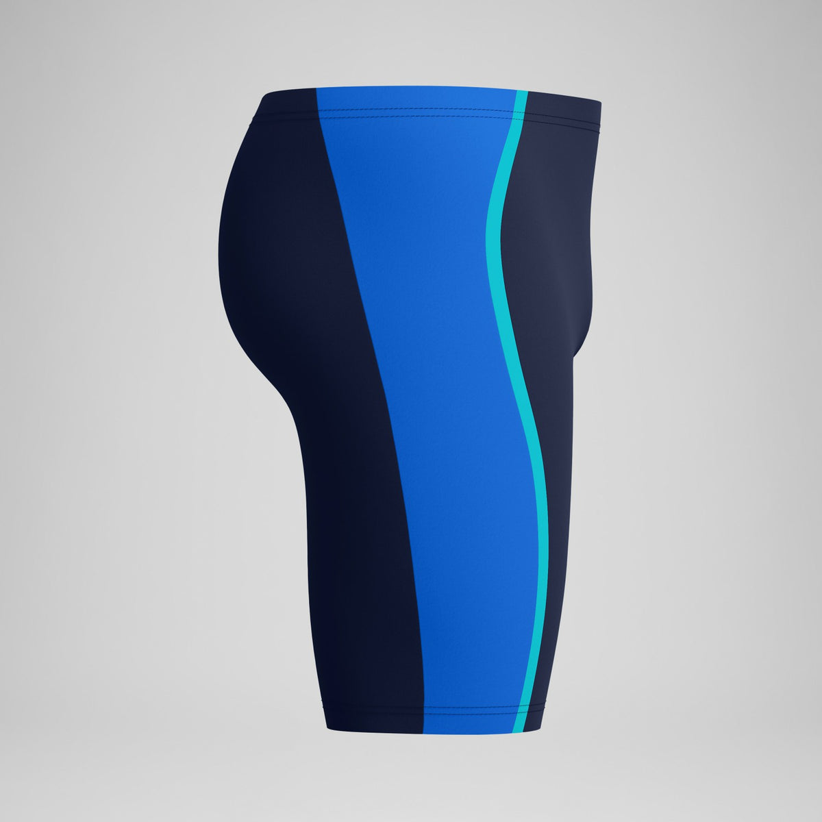Solid Splice Jammer Navy/Blue | Speedo