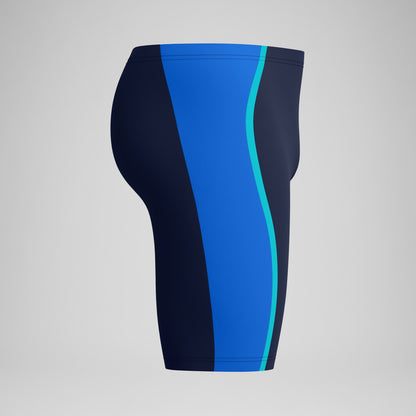 Solid Splice Jammer Navy/Blue | Speedo