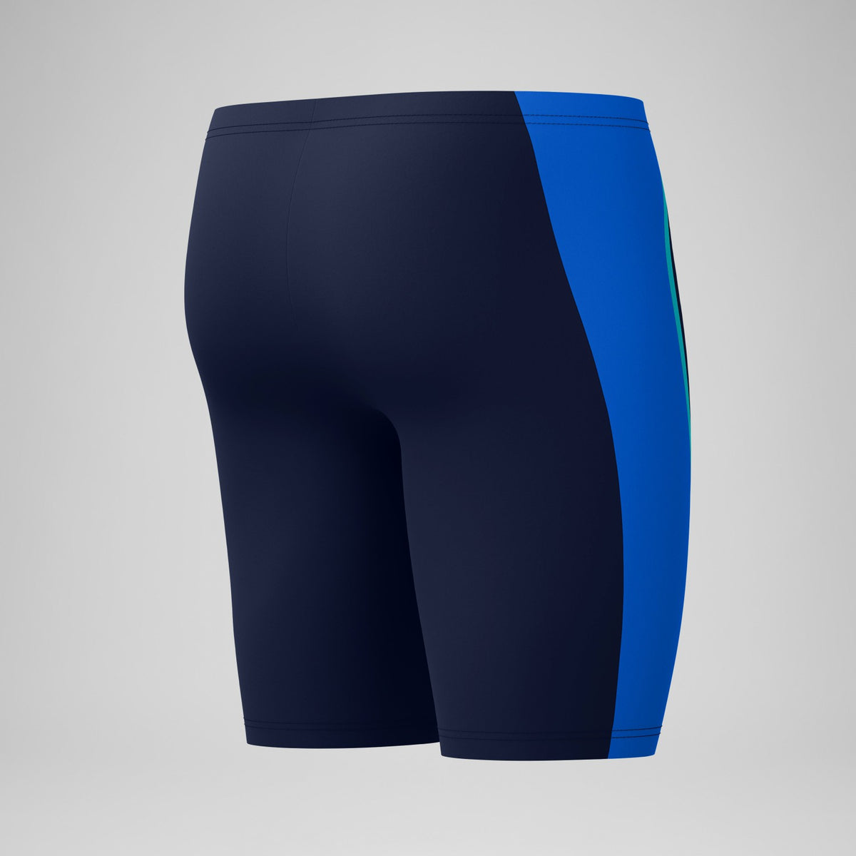 Solid Splice Jammer Navy/Blue | Speedo