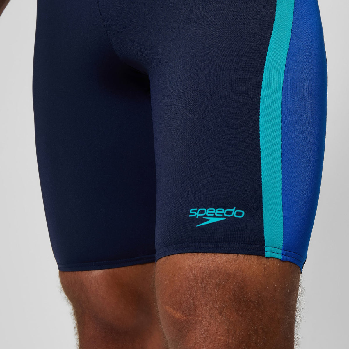Solid Splice Jammer Navy/Blue | Speedo