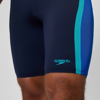 Solid Splice Jammer Navy/Blue | Speedo
