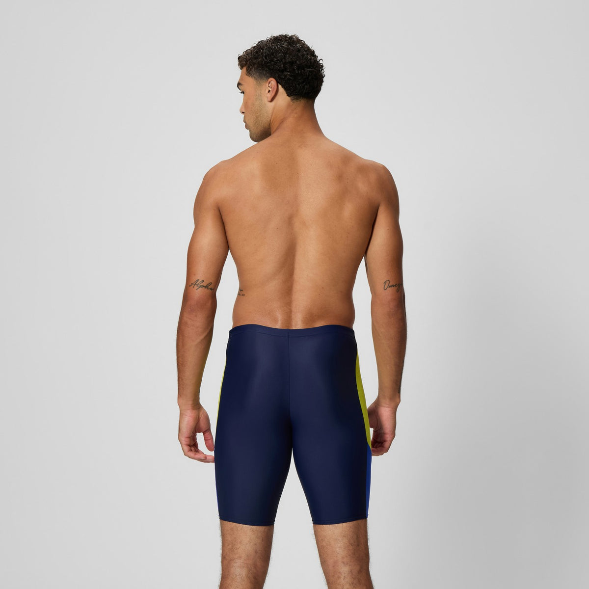 Dive Jammer Navy/Blue | Speedo