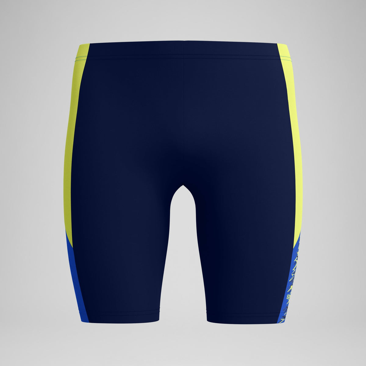 Dive Jammer Navy/Blue | Speedo