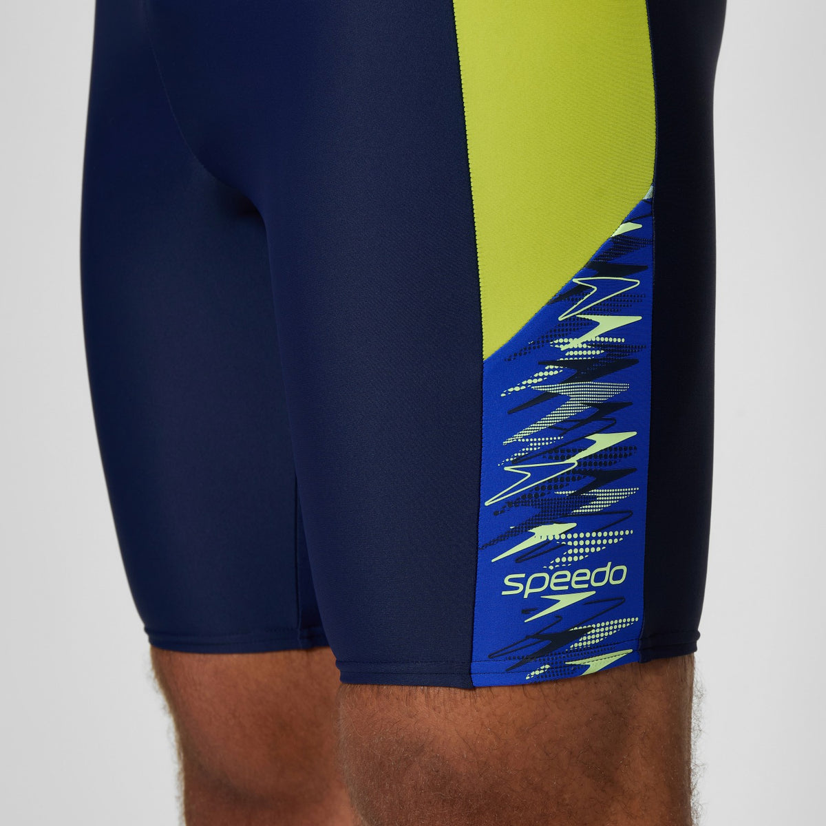 Dive Jammer Navy/Blue | Speedo