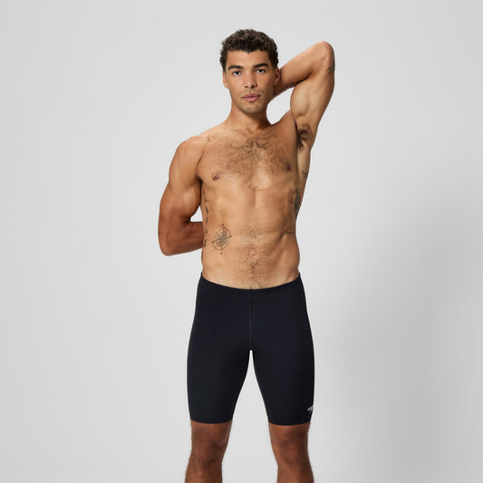 Endurance+ Logo Jammer Black | Speedo