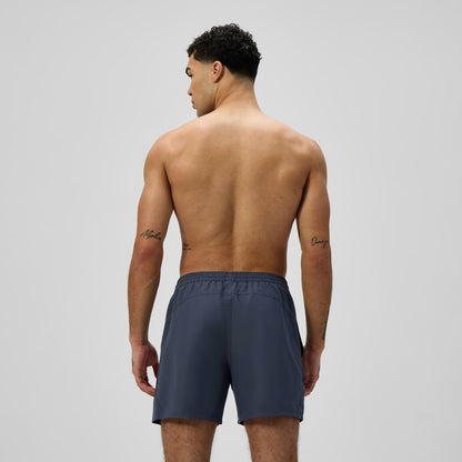 Hyperboom Splice Swim Shorts Grey | Speedo