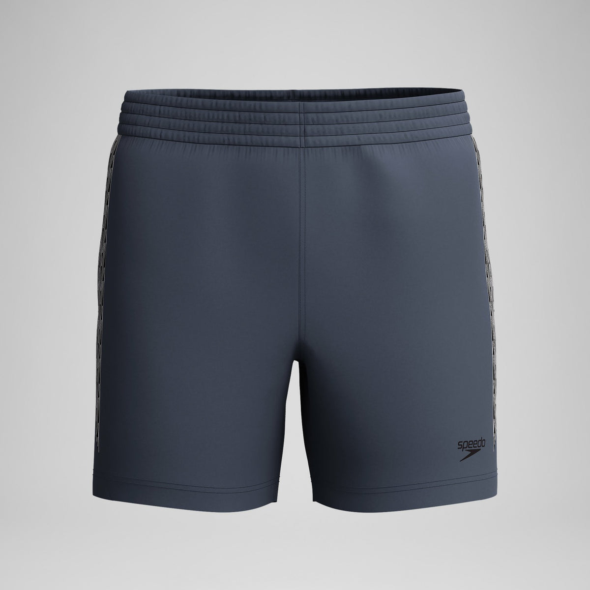 Hyperboom Splice Swim Shorts Grey | Speedo