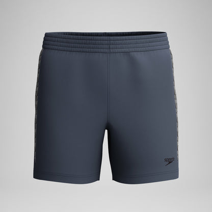 Hyperboom Splice Swim Shorts Grey | Speedo