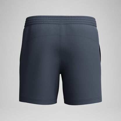 Hyperboom Splice Swim Shorts Grey | Speedo