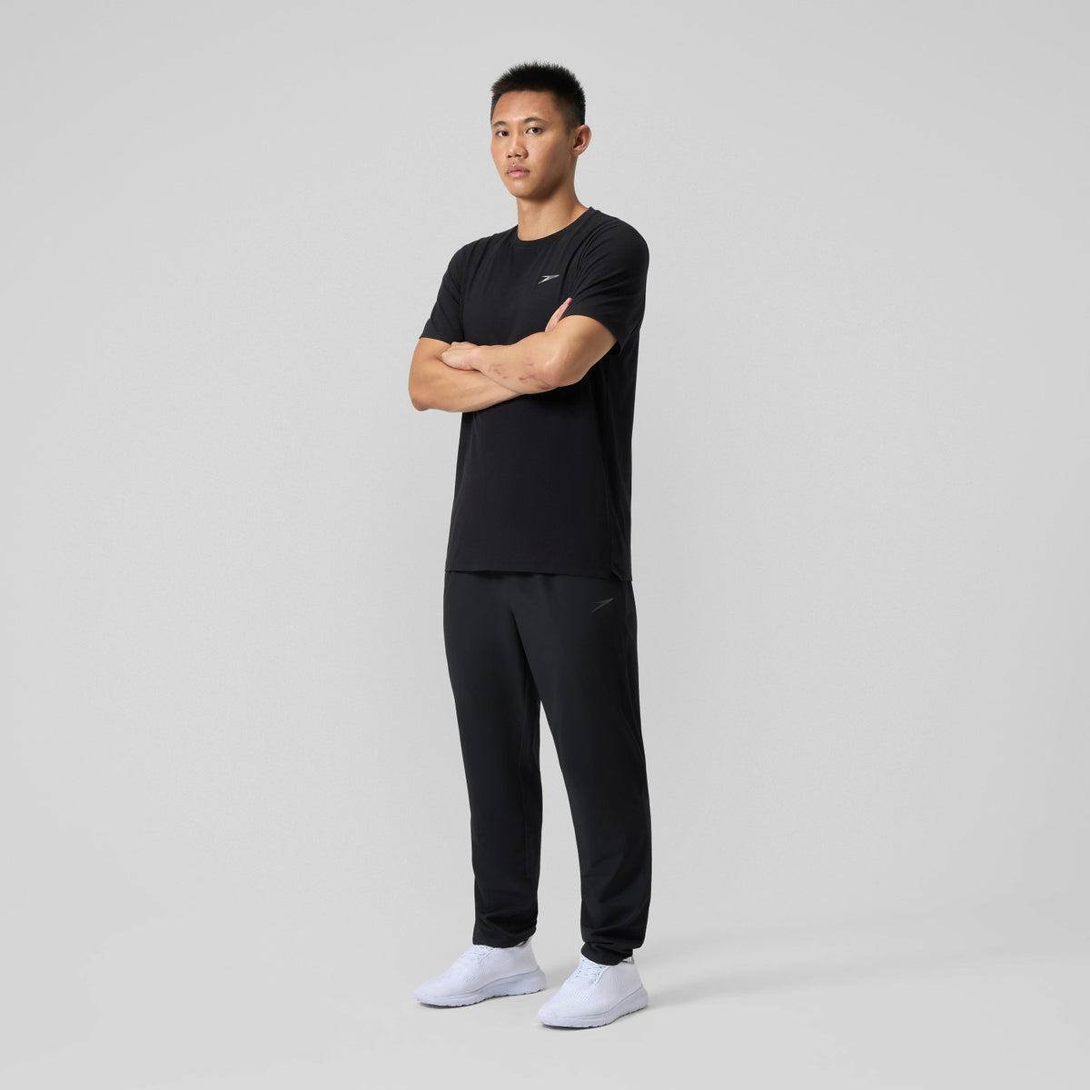 V Class Pro Pant Black | Speedo