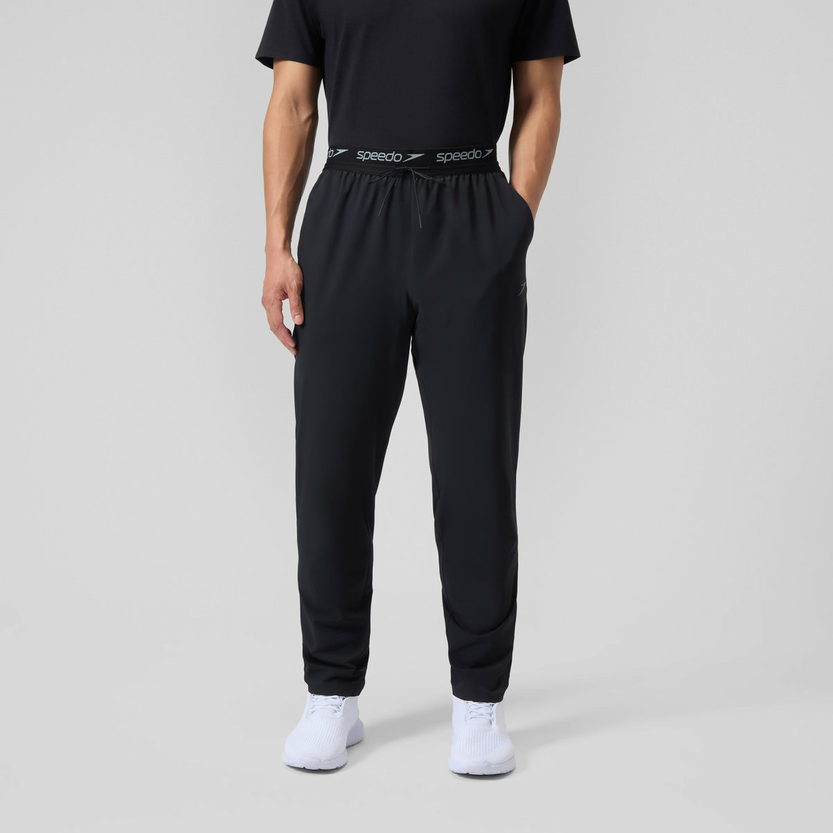 V Class Pro Pant Black | Speedo